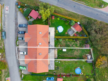 Prodej bytu 2+kk v osobním vlastnictví 56 m², Plzeň