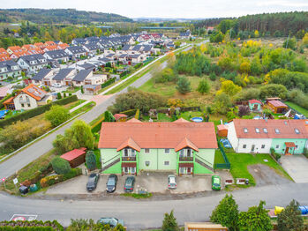 Prodej bytu 2+kk v osobním vlastnictví 56 m², Plzeň