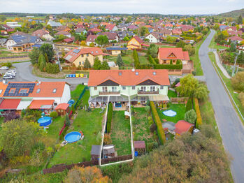 Prodej bytu 2+kk v osobním vlastnictví 56 m², Plzeň
