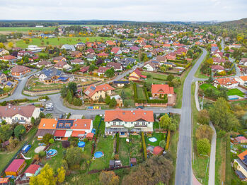 Prodej bytu 2+kk v osobním vlastnictví 56 m², Plzeň