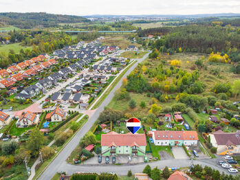 Prodej bytu 2+kk v osobním vlastnictví 56 m², Plzeň