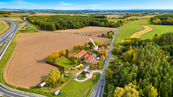 Prodej domu 57 m², Mirotice