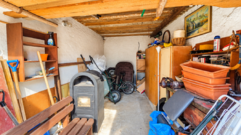 Garáž - Prodej domu 57 m², Mirotice
