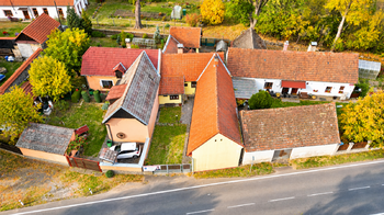 Prodej domu 57 m², Mirotice