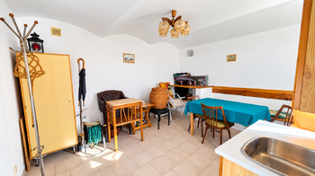 Párty místnost - Prodej domu 57 m², Mirotice