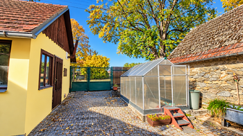Prodej domu 57 m², Mirotice