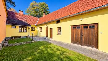 Prodej domu 57 m², Mirotice