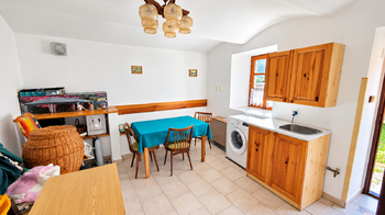 Párty místnost - Prodej domu 57 m², Mirotice