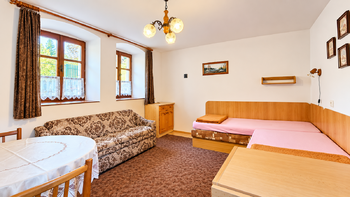 Prodej domu 57 m², Mirotice