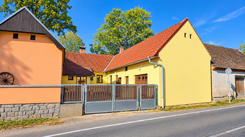 Prodej domu 57 m², Mirotice