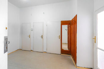 Prodej bytu 2+1 v družstevním vlastnictví 64 m², Praha 3 - Vinohrady