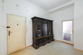 Prodej bytu 2+1 v družstevním vlastnictví 64 m², Praha 3 - Vinohrady