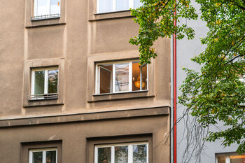 Prodej bytu 2+1 v družstevním vlastnictví 64 m², Praha 3 - Vinohrady