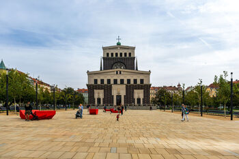 Prodej bytu 2+1 v družstevním vlastnictví 64 m², Praha 3 - Vinohrady