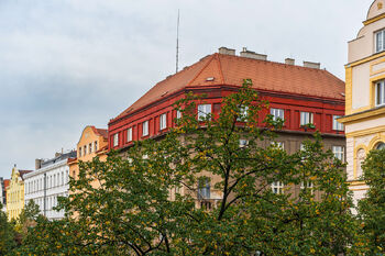 Prodej bytu 2+1 v družstevním vlastnictví 64 m², Praha 3 - Vinohrady