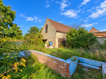 Prodej domu 400 m², Podbořany