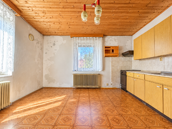 Prodej domu 400 m², Podbořany