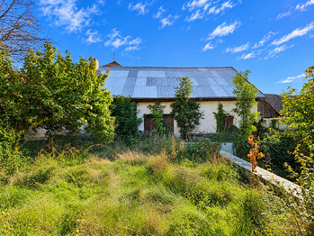 Prodej domu 400 m², Podbořany