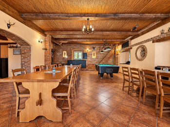 Prodej domu 400 m², Podbořany