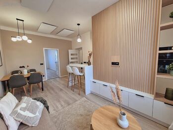 Prodej bytu 3+kk v osobním vlastnictví 68 m², Pardubice