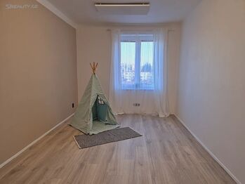 Prodej bytu 3+kk v osobním vlastnictví 68 m², Pardubice