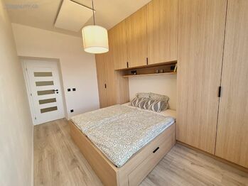 Prodej bytu 3+kk v osobním vlastnictví 68 m², Pardubice
