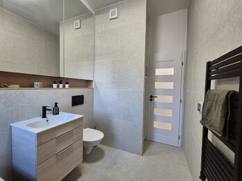 Prodej bytu 3+kk v osobním vlastnictví 68 m², Pardubice