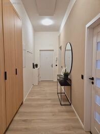 Prodej bytu 3+kk v osobním vlastnictví 68 m², Pardubice