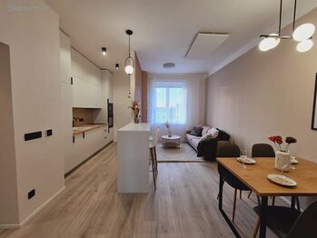 Prodej bytu 3+kk v osobním vlastnictví 68 m², Pardubice