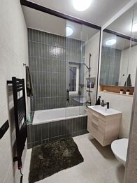 Prodej bytu 3+kk v osobním vlastnictví 68 m², Pardubice