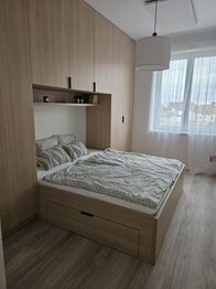 Prodej bytu 3+kk v osobním vlastnictví 68 m², Pardubice