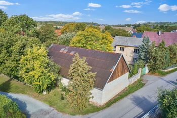 Prodej zemědělského objektu 170 m², Provodov-Šonov