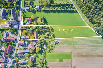 Prodej zemědělského objektu 170 m², Provodov-Šonov