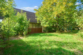 Prodej zemědělského objektu 170 m², Provodov-Šonov