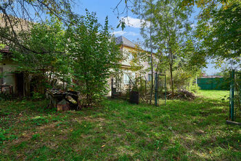 Prodej zemědělského objektu 170 m², Provodov-Šonov