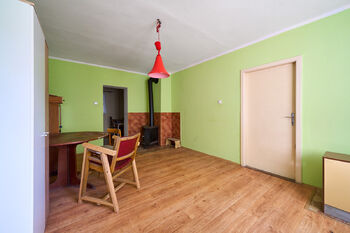 Prodej zemědělského objektu 170 m², Provodov-Šonov