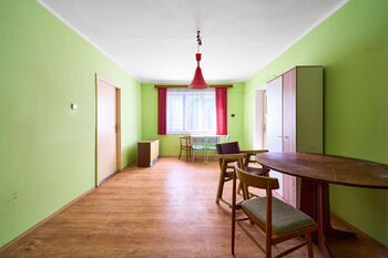 Prodej zemědělského objektu 170 m², Provodov-Šonov