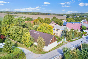 Prodej zemědělského objektu 170 m², Provodov-Šonov