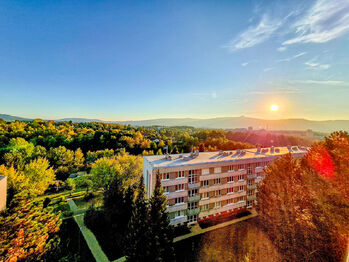 Prodej bytu 3+1 v osobním vlastnictví 73 m², Liberec