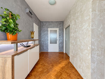 Prodej bytu 3+1 v osobním vlastnictví 73 m², Liberec
