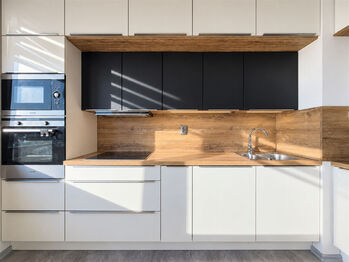 Prodej bytu 3+1 v osobním vlastnictví 73 m², Liberec