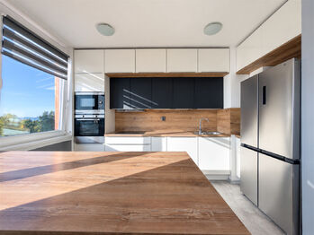 Prodej bytu 3+1 v osobním vlastnictví 73 m², Liberec