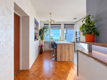 Prodej bytu 3+1 v osobním vlastnictví 73 m², Liberec