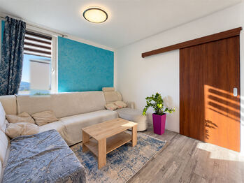 Prodej bytu 3+1 v osobním vlastnictví 73 m², Liberec