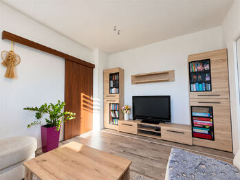 Prodej bytu 3+1 v osobním vlastnictví 73 m², Liberec