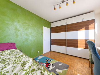 Prodej bytu 3+1 v osobním vlastnictví 73 m², Liberec