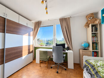 Prodej bytu 3+1 v osobním vlastnictví 73 m², Liberec
