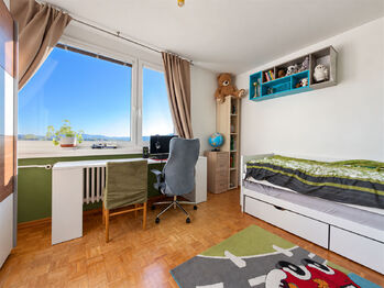 Prodej bytu 3+1 v osobním vlastnictví 73 m², Liberec