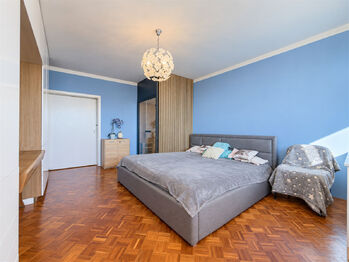 Prodej bytu 3+1 v osobním vlastnictví 73 m², Liberec