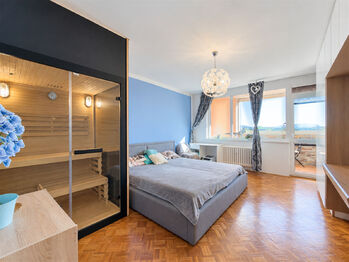 Prodej bytu 3+1 v osobním vlastnictví 73 m², Liberec